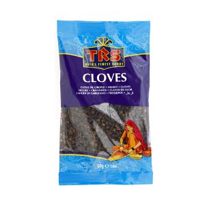 TRS cloves 50g